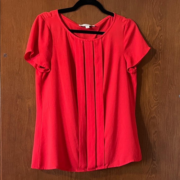 LOFT Tops - Loft Blouse